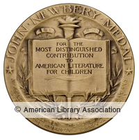 Newberry Medal 
